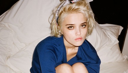 MK's remix of Sky Ferreira's "Everything Is Embarrassing" is featured on this week's episode of Metropolis.