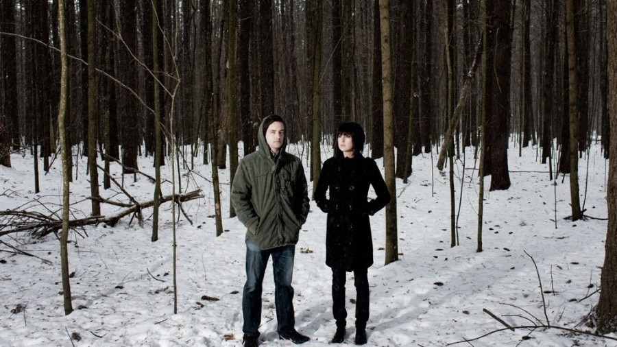 Phantogram's "Fall In Love" is featured on this week's edition of Metropolis.