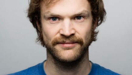 Todd Terje's "Q" is featured on this week's edition of Metropolis.