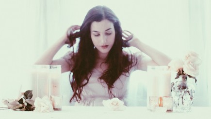 Marissa Nadler's new album, July, comes out Feb. 4.