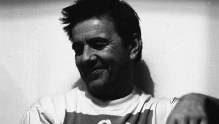 Laurent Garnier's "Bang (The Underground Doesn't Stop)" is one of our favorite dance tracks of the year so far.