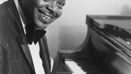 Pianist Oscar Peterson was the biggest name to emerge from the golden age of jazz in Montreal.