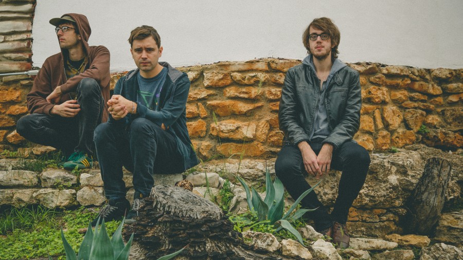 Cloud Nothings new album, Here and Nowhere Else, comes out April 1.