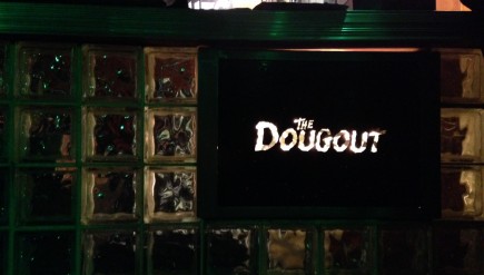 D.C. house venue Dougout straddles the line between DIY and professional.