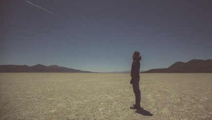 Tycho's new album, Awake, comes out March 18.