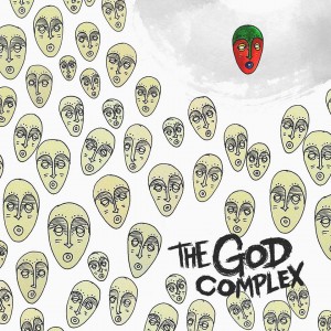GoldLink's new mixtape, "The God Complex"