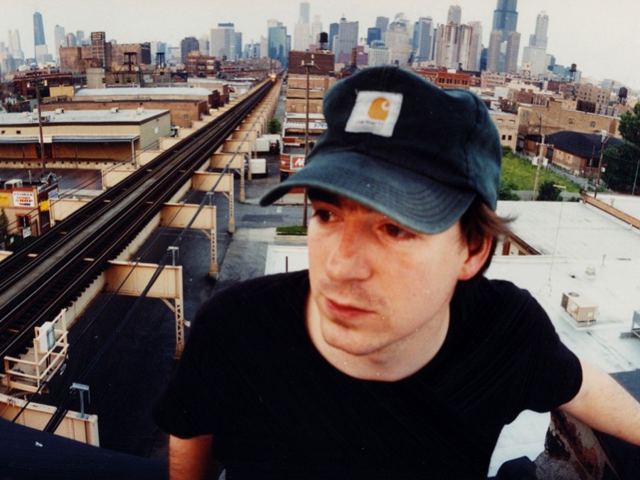 Farewell Transmission: The Music of Jason Molina comes out April 22.
