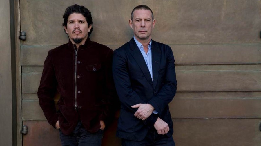 If you don't understand Spin magazine's review of Thievery Corporation's new record, you're not alone.