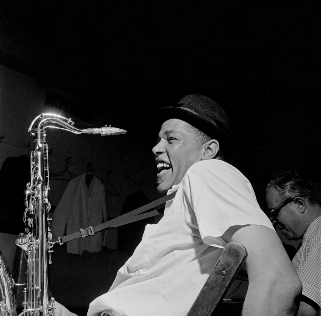 Dexter-Gordon