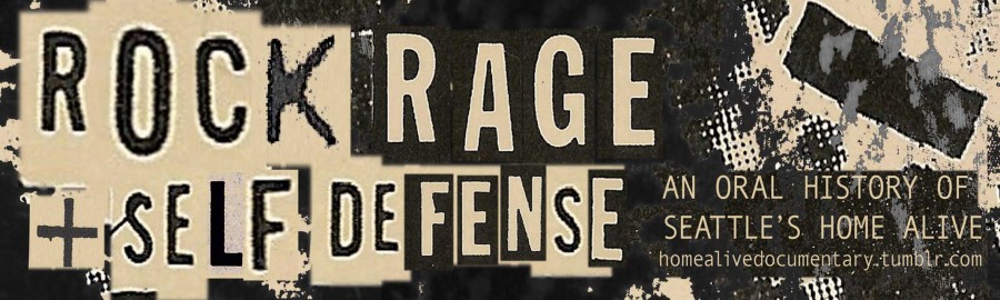 A new documentary looks at the growth of an influential Seattle self-defense organization.