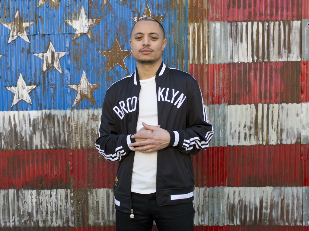 First Listen Jose James, ‘While You Were Sleeping’ Bandwidth