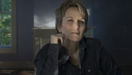 Mary Gauthier's new album, Trouble & Love, comes out June 10.