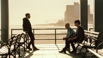 The Antlers' new album, Familiars, comes out June 17.