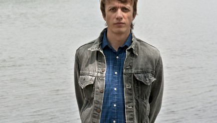 Steve Gunn will release his new album, Way Out Weather, in October.