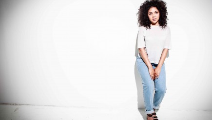 Mapei's new album, Hey Hey, comes out Sept. 23.