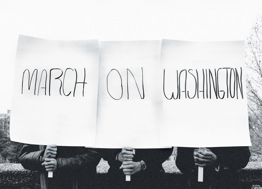 march-on-washington