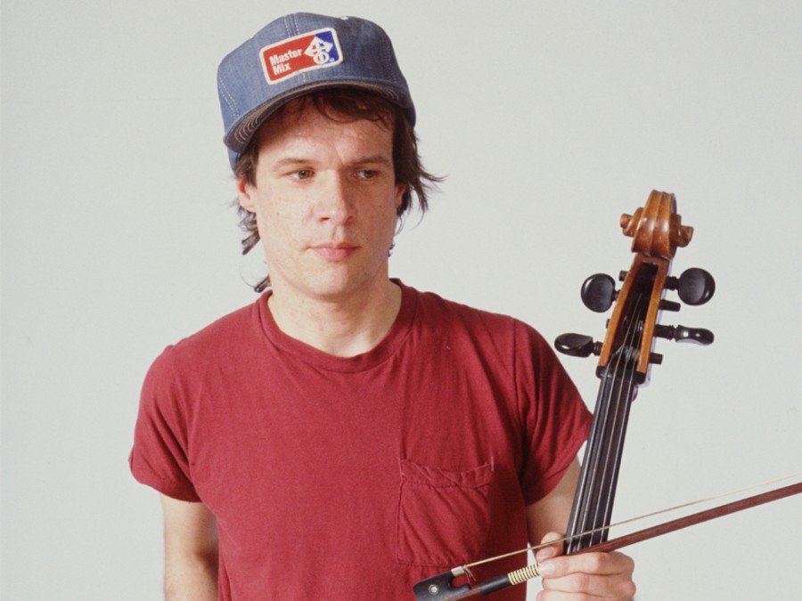 The compilation Master Mix: Red Hot + Arthur Russell comes out Oct. 21.