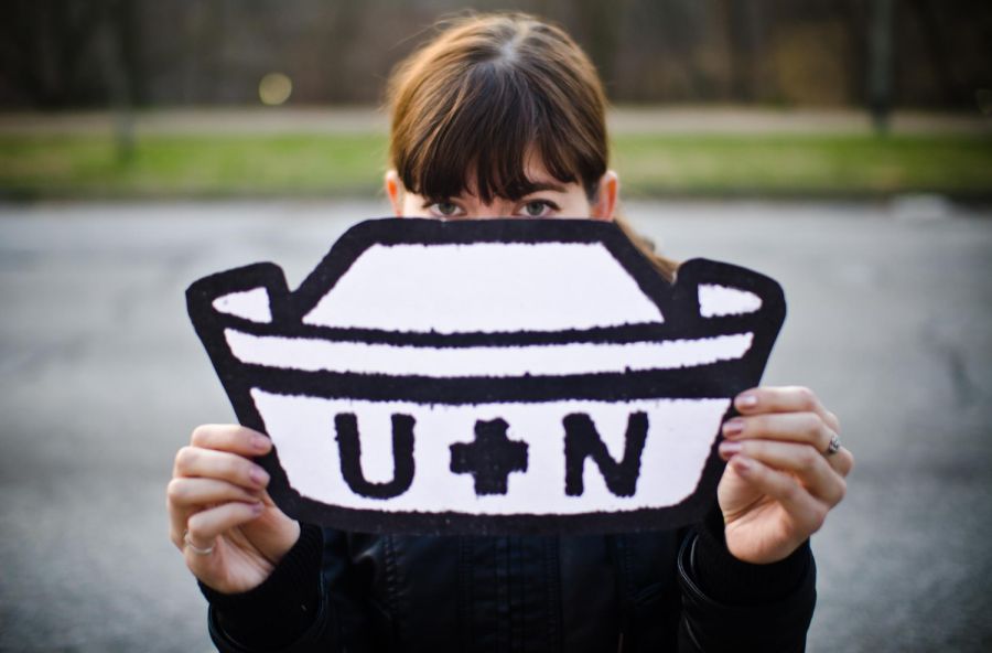 Dana Murphy's booking operation, Unregistered Nurse, is bringing the third U+NFest to Baltimore this weekend.