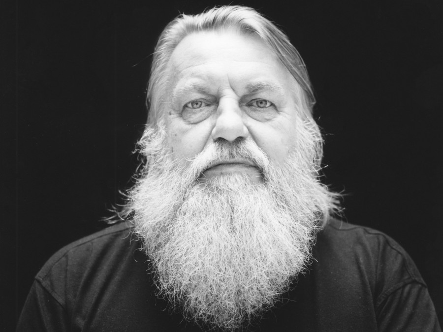 Robert Wyatt's new album, Different Every Time, comes out Nov. 18.