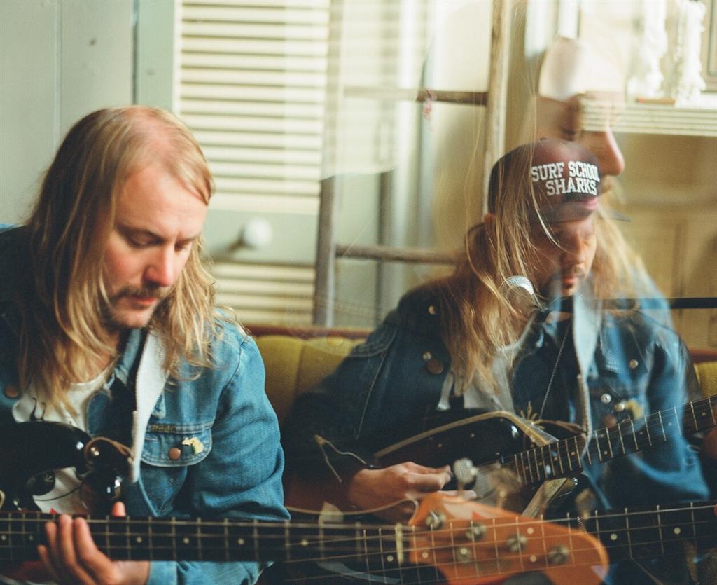 King Tuff for WAMU's Bandwidth