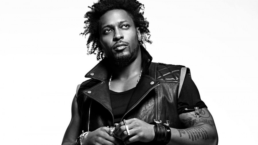 With his comeback album "Black Messiah," D'Angelo won this week in music.