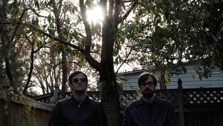 D.C.'s Sun Machines make their debut with "Human Subjects," a cassette-based concept album about space and human nature.