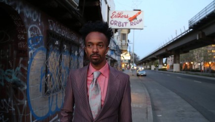 Fantastic Negrito is the winner of the first-ever Tiny Desk Concert Contest.