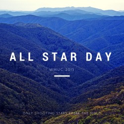 all-star-day-wmuc