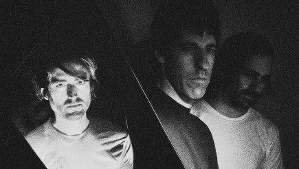 A Place To Bury Strangers' new album, Transfixiation, comes out Feb. 17.