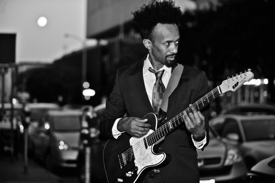 Oakland's Fantastic Negrito took home the big prize in NPR's Tiny Desk Concert contest.