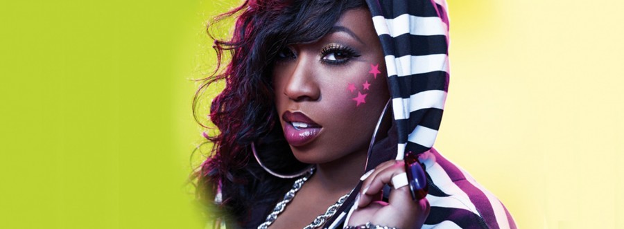 May the world never forget the awesomeness of Missy Elliott.