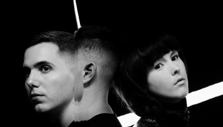 Purity Ring's new album, Another Eternity, comes out March 3.