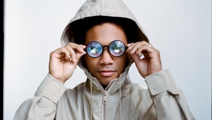 Toro y Moi's new album, What For?, comes out April 7.
