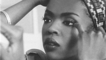 Lauryn Hill's landmark 1998 album, "The Miseducation Of Lauryn Hill," is one of 25 new inductees to the National Recording Registry.