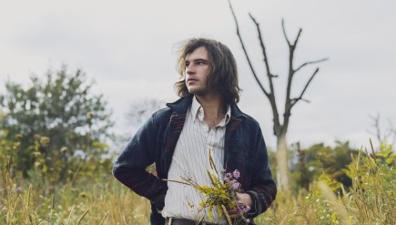 Ryley Walker's new album, Primrose Green, comes out March 31.