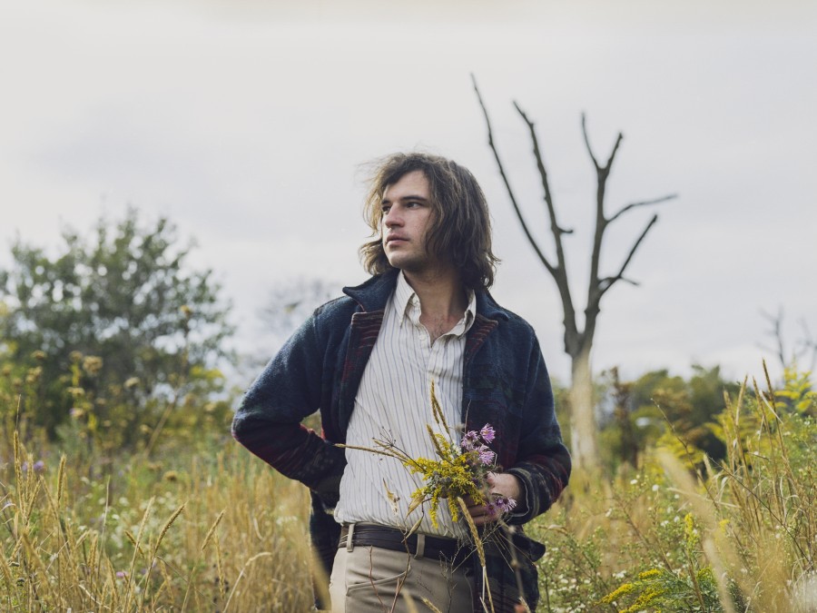 Ryley Walker's new album, Primrose Green, comes out March 31.