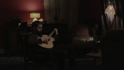 Villagers' new album, Darling Arithmetic, comes out April 14.