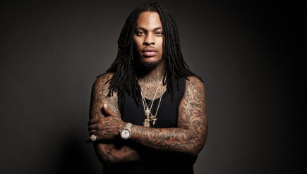 Test your knowledge of Waka Flocka Flame (and a bunch of other things) in Bandwidth's music news quiz.
