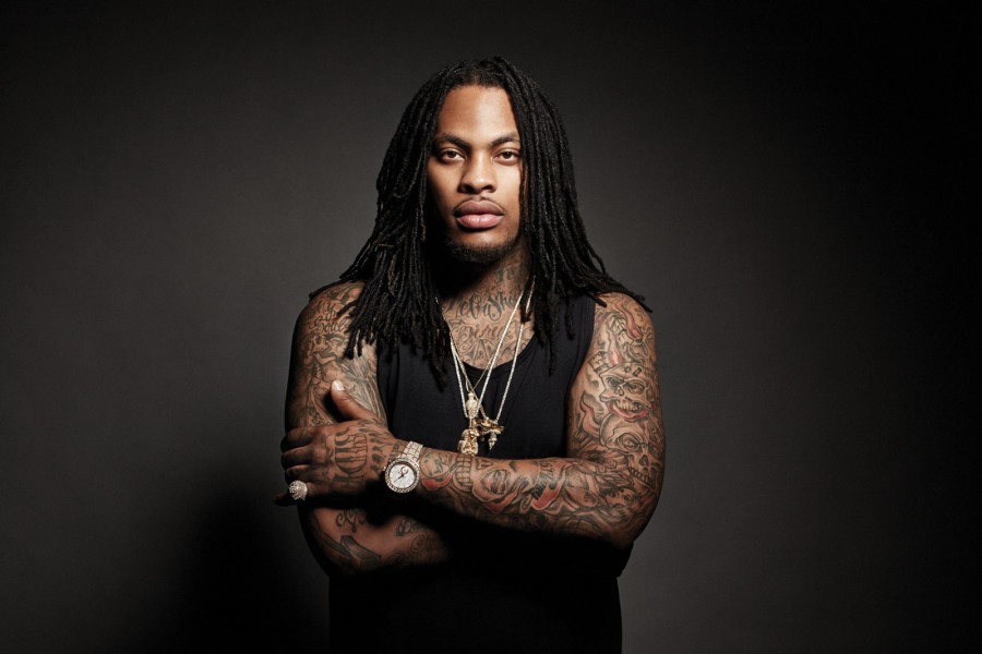 Test your knowledge of Waka Flocka Flame (and a bunch of other things) in Bandwidth's music news quiz.