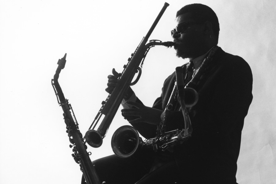 'Rahsaan Roland Kirk: The Case Of The Three-Sided Dream' is a highlight at the 2015 Filmfest DC.