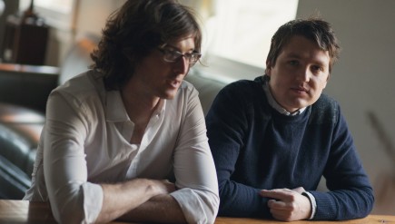 The Milk Carton Kids' new album, Monterey, comes out May 19.