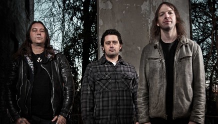 High On Fire's new album, 'Luminiferous,' comes out June 23.