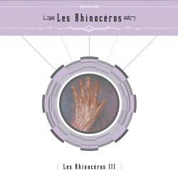 "Les Rhinocéros III" is out June 23.