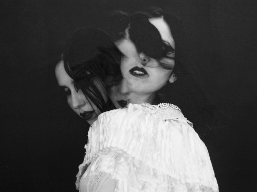Chelsea Wolfe's new album, Abyss, comes out August 7.