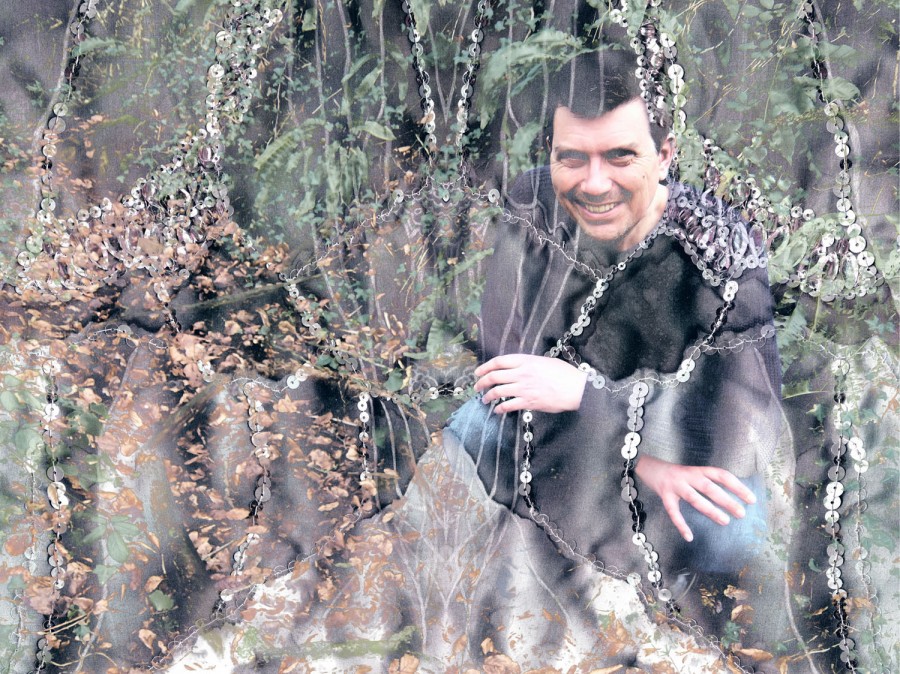 Flying Saucer Attack's new album, Instrumentals 2015, comes out July 17.