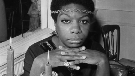 Nina Revisited, an all-star tribute to Nina Simone, comes out July 10.