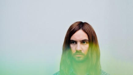 Tame Impala's new album, Currents, comes out July 17.