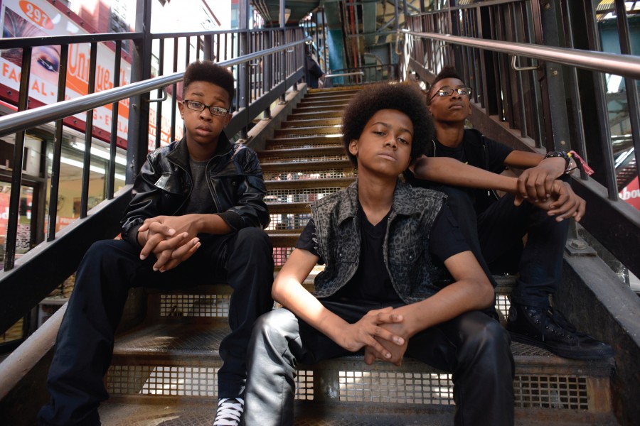 Adolescent metalheads Unlocking the Truth got famous on YouTube. What's next for the band?
