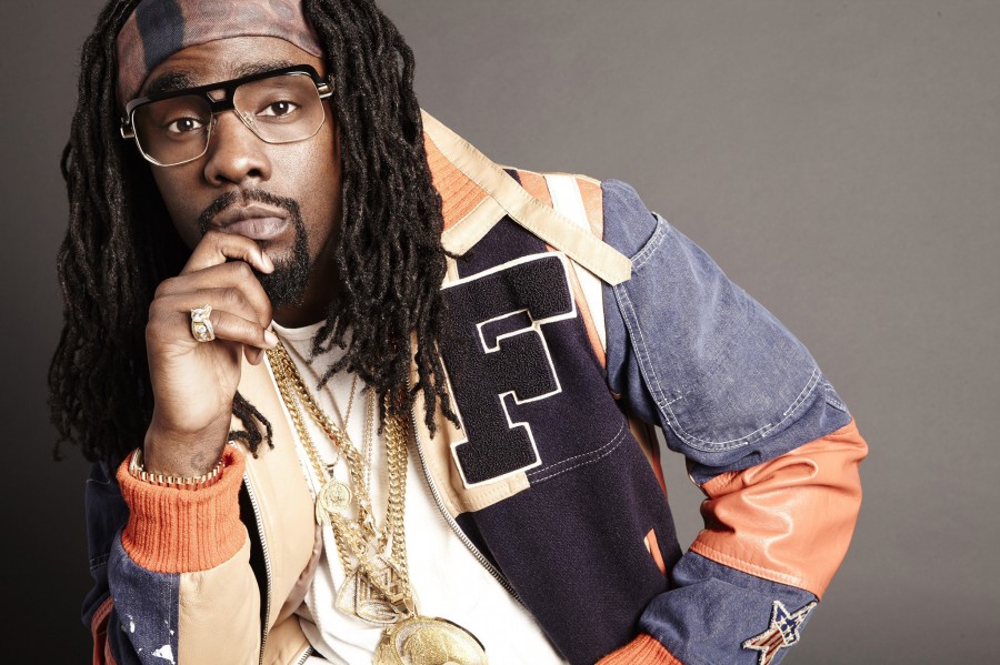 D.C.-reared rapper Wale says he's returning to his local roots on a new go-go project.