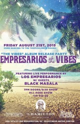 empresarios-the-vibe-poster